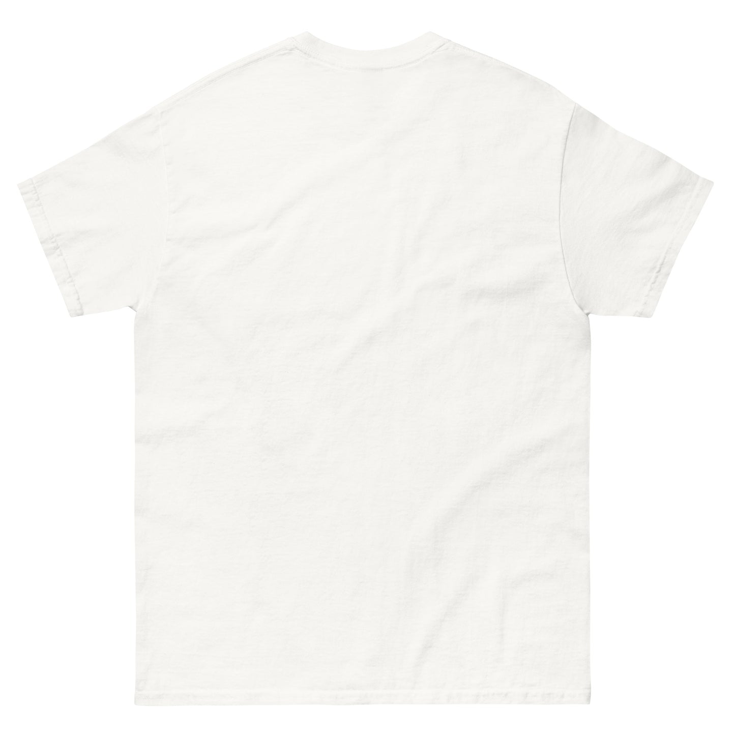 SUPER POWER Unisex classic tee