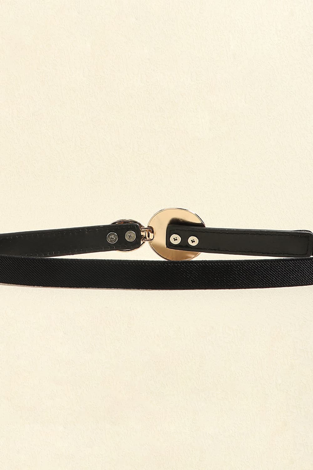 PU Leather Belt