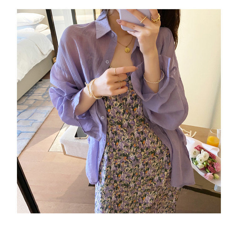 Sexy Slim Slim Temperament Retro Floral Dress