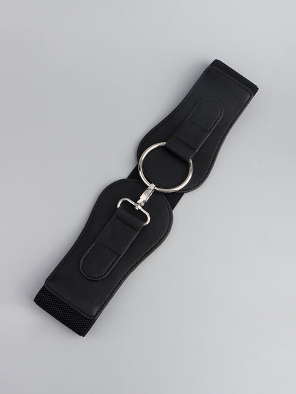 PU Elastic Wide Belt