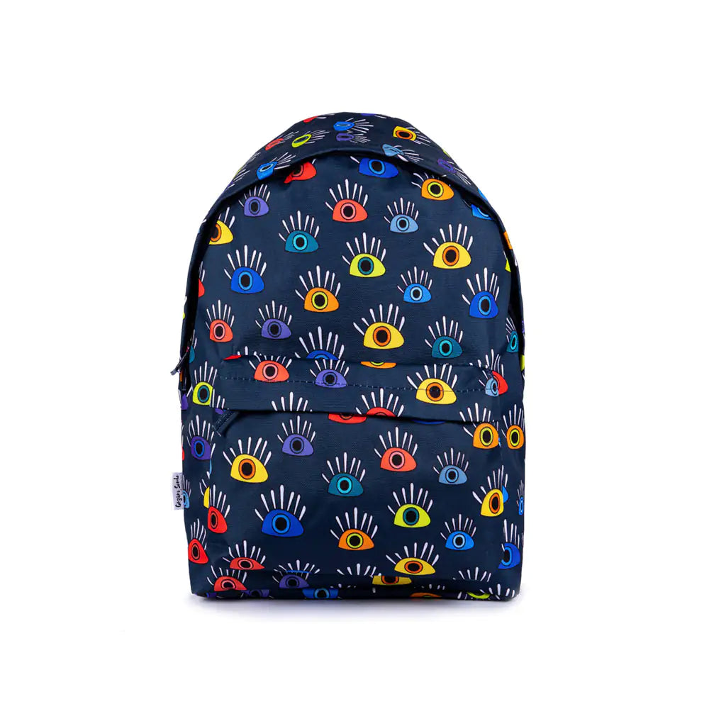 Biggdesign My Eyes on You Backpack