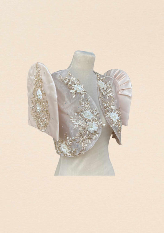 Bolero Filipiniana