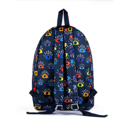 Biggdesign My Eyes on You Backpack