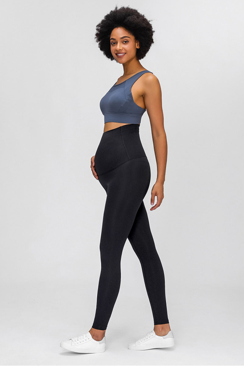 Millennia Maternity Yoga Pants