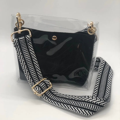 Amy Crossbody