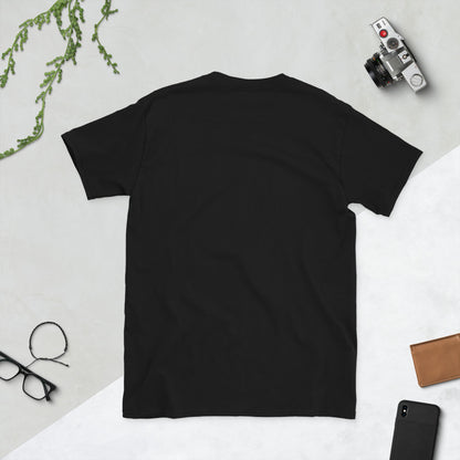SELF CARE Short-Sleeve Unisex T-Shirt