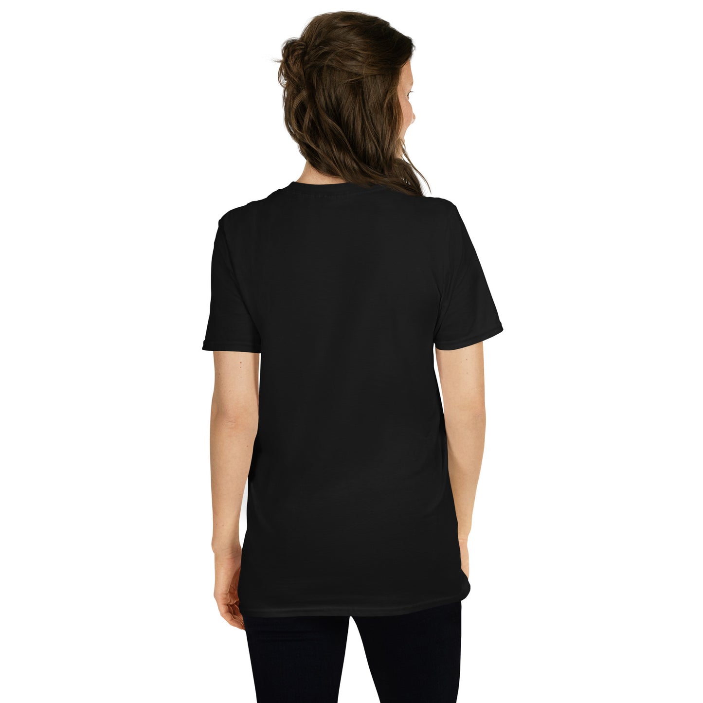 CREATE YOUR OWN SUNSHINE Short-Sleeve Unisex T-Shirt