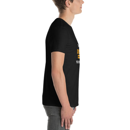 THE BEST DREAMS Short-Sleeve Unisex T-Shirt