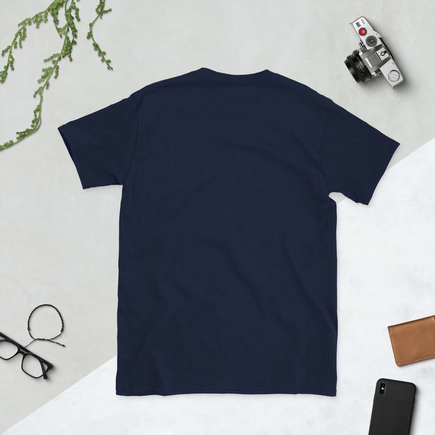SELF CARE Short-Sleeve Unisex T-Shirt