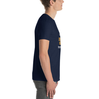 THE BEST DREAMS Short-Sleeve Unisex T-Shirt