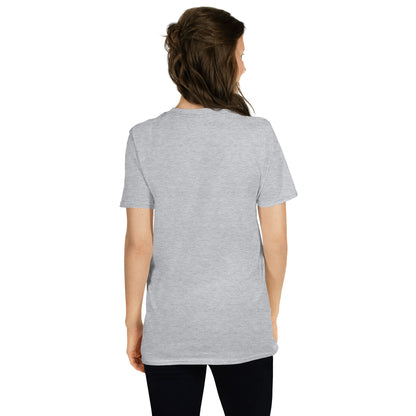 CHASE DREAMS Short-Sleeve Unisex T-Shirt