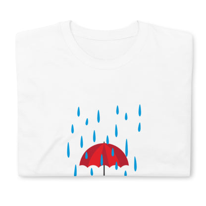 INSPIRATIONAL Short-Sleeve Unisex T-Shirt