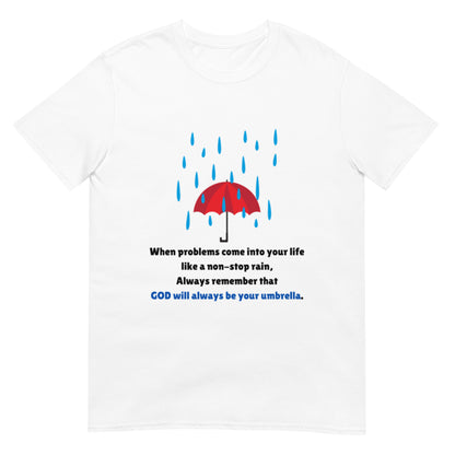 INSPIRATIONAL Short-Sleeve Unisex T-Shirt