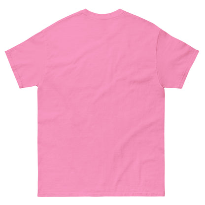 MOUNTAINS ARE CALLING Unisex classic tee