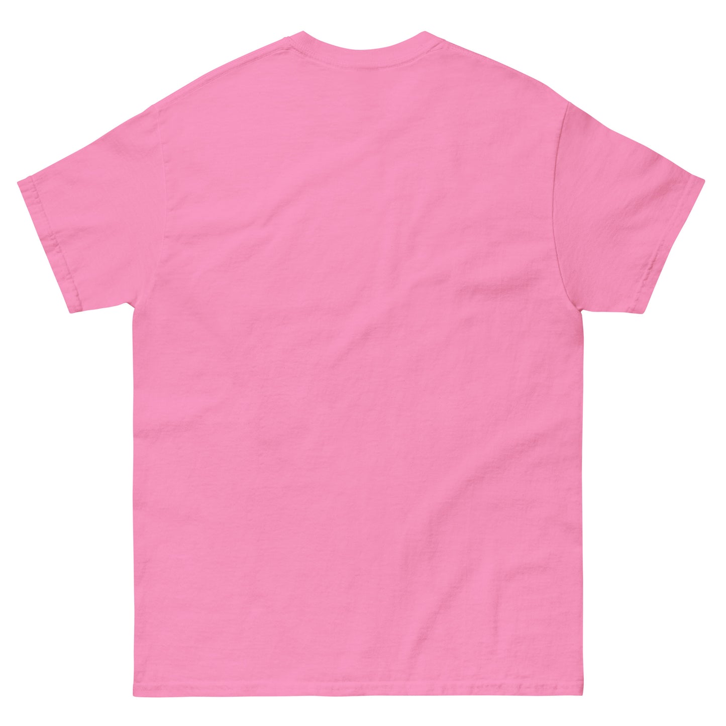 SUPER POWER Unisex classic tee