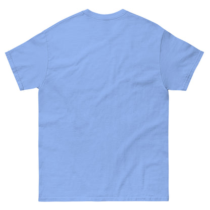 MOUNTAINS ARE CALLING Unisex classic tee