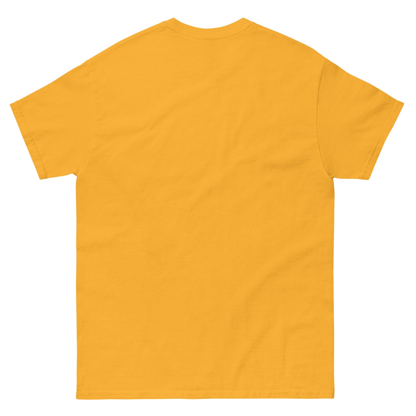 MOUNTAINS ARE CALLING Unisex classic tee