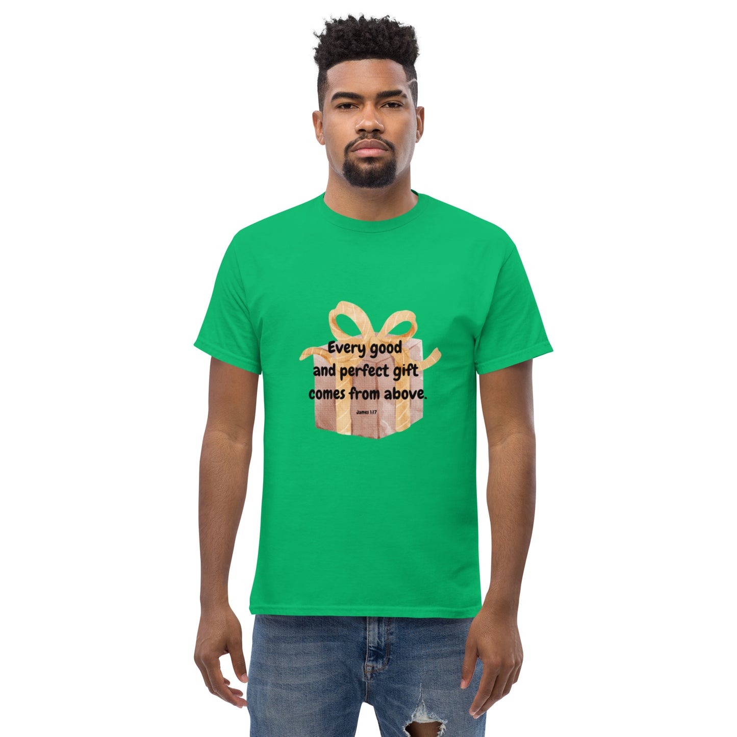 PERFECT GIFT Unisex classic tee
