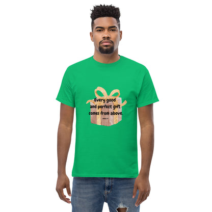 PERFECT GIFT Unisex classic tee
