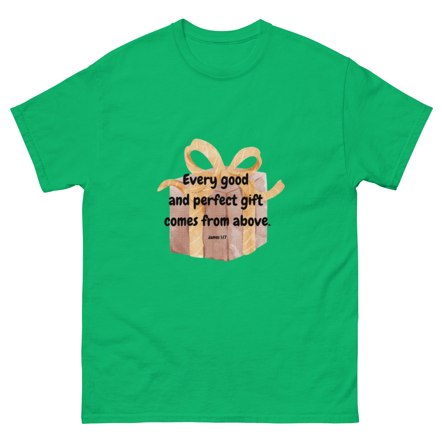 PERFECT GIFT Unisex classic tee