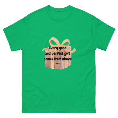 PERFECT GIFT Unisex classic tee