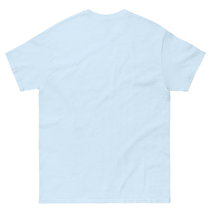 SUPER POWER Unisex classic tee