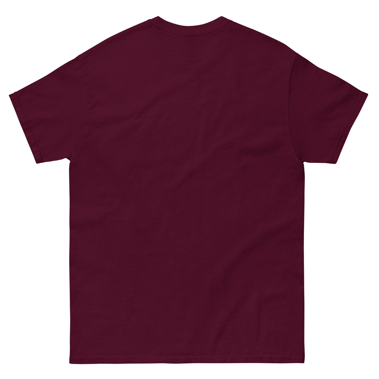 TEACHER Unisex classic tee