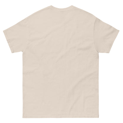 MOUNTAINS ARE CALLING Unisex classic tee