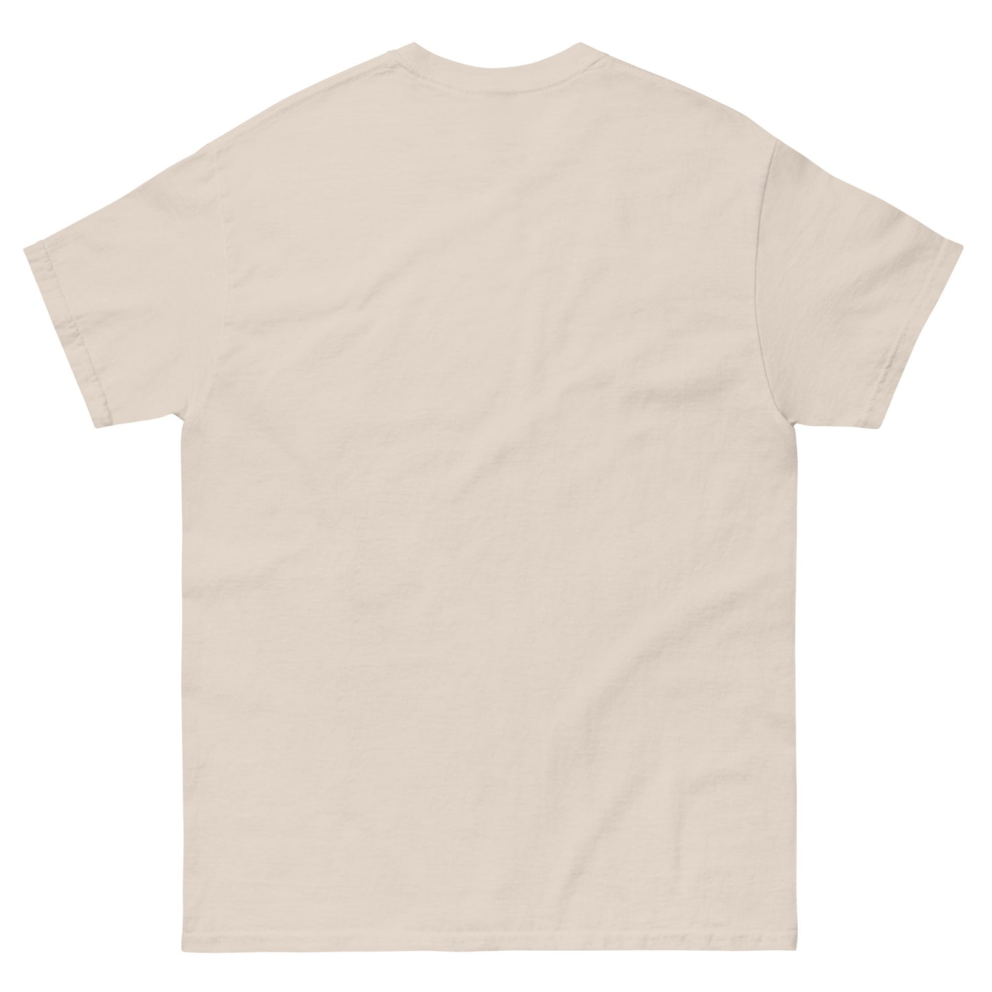 SUPER POWER Unisex classic tee
