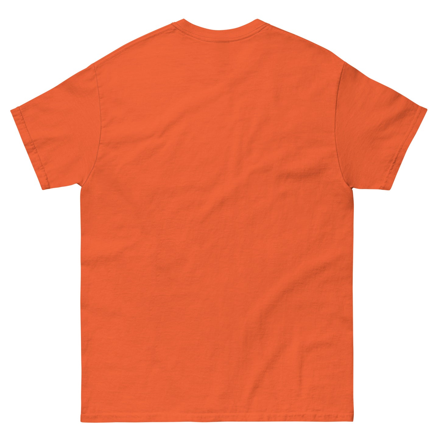 MOUNTAINS ARE CALLING Unisex classic tee