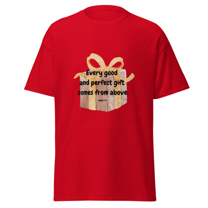 PERFECT GIFT Unisex classic tee