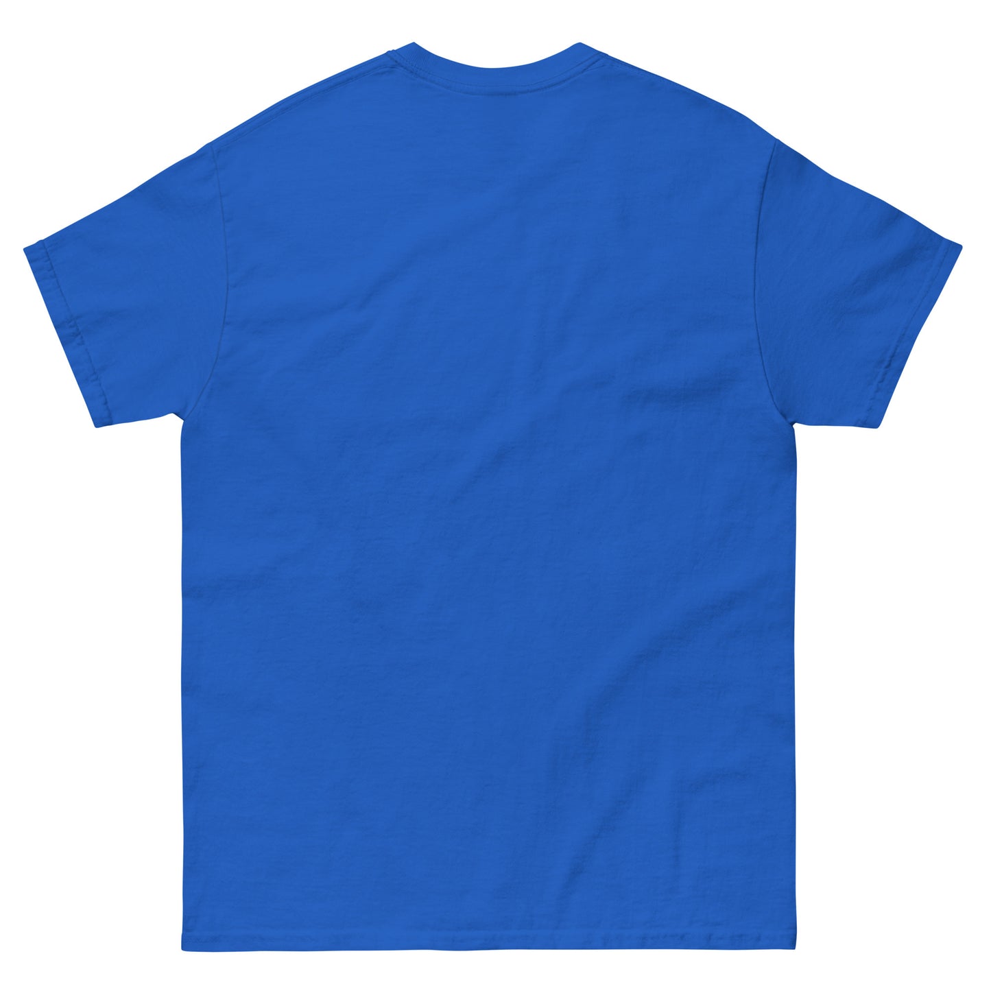 SUPER POWER Unisex classic tee