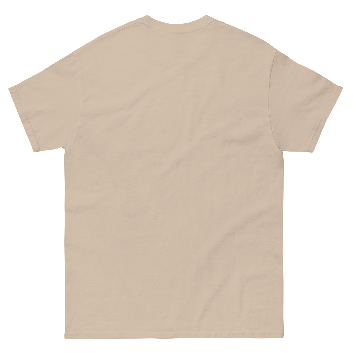 MOUNTAINS ARE CALLING Unisex classic tee