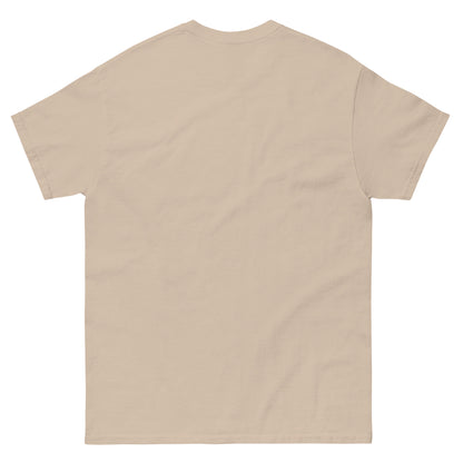 MOUNTAINS ARE CALLING Unisex classic tee