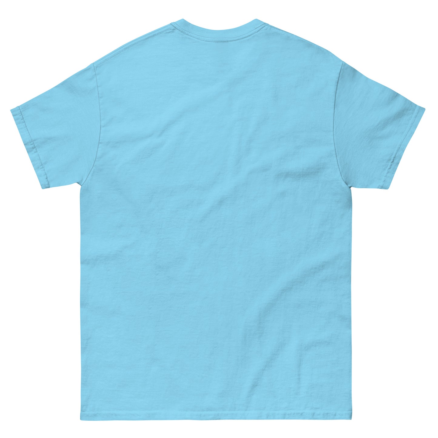 TEACHER Unisex classic tee