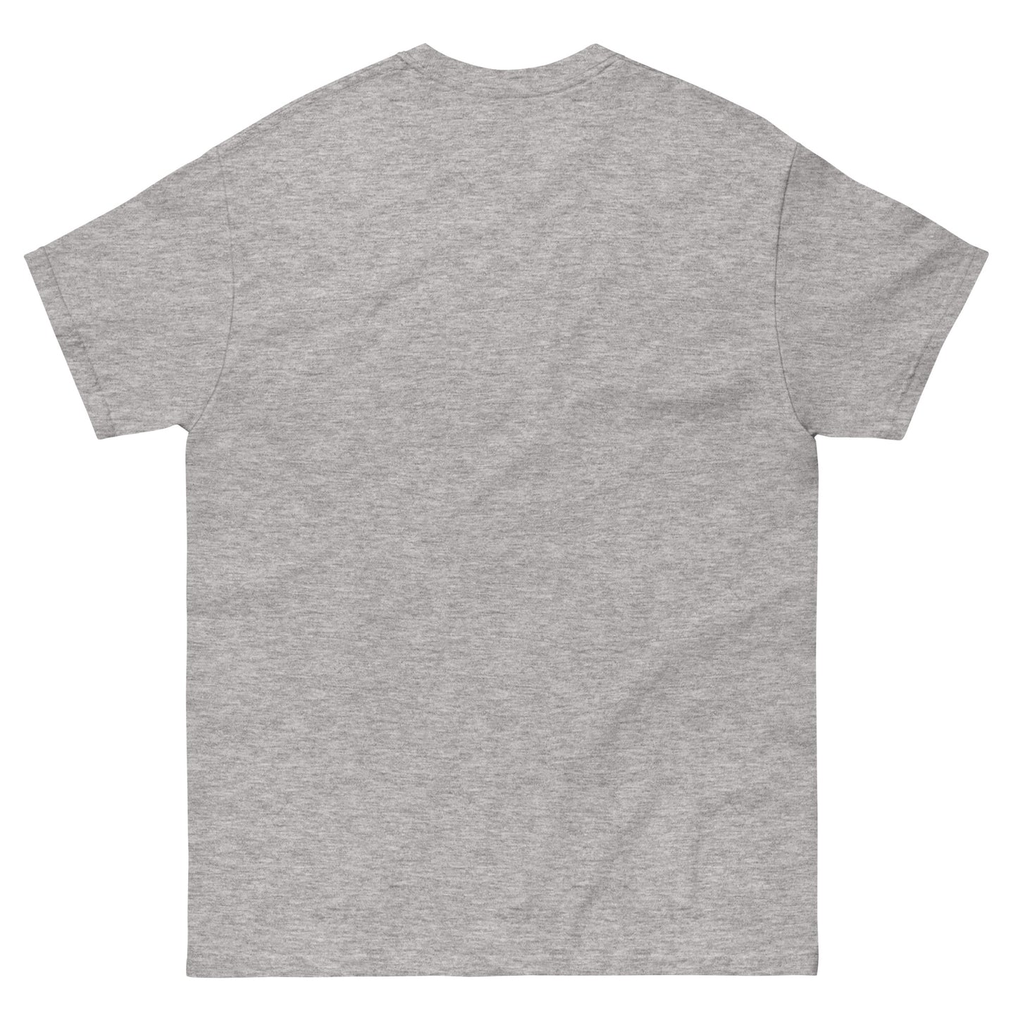 TEACHER Unisex classic tee