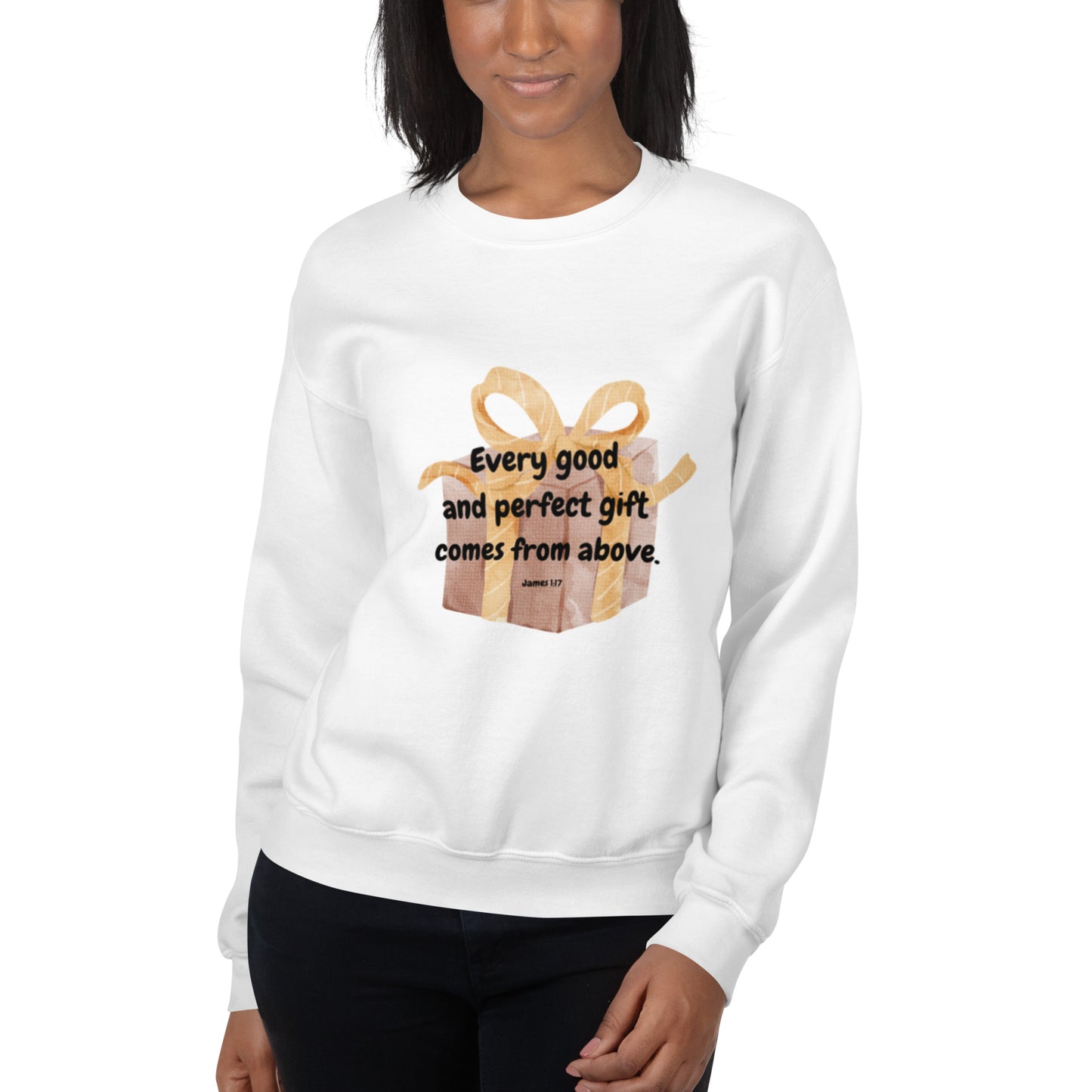 PERFECT GIFT Unisex Sweatshirt