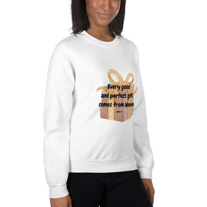 PERFECT GIFT Unisex Sweatshirt