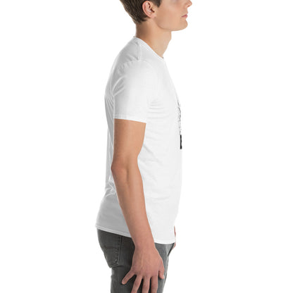 ARCHITECT OF YOURSELF Short-Sleeve T-Shirt