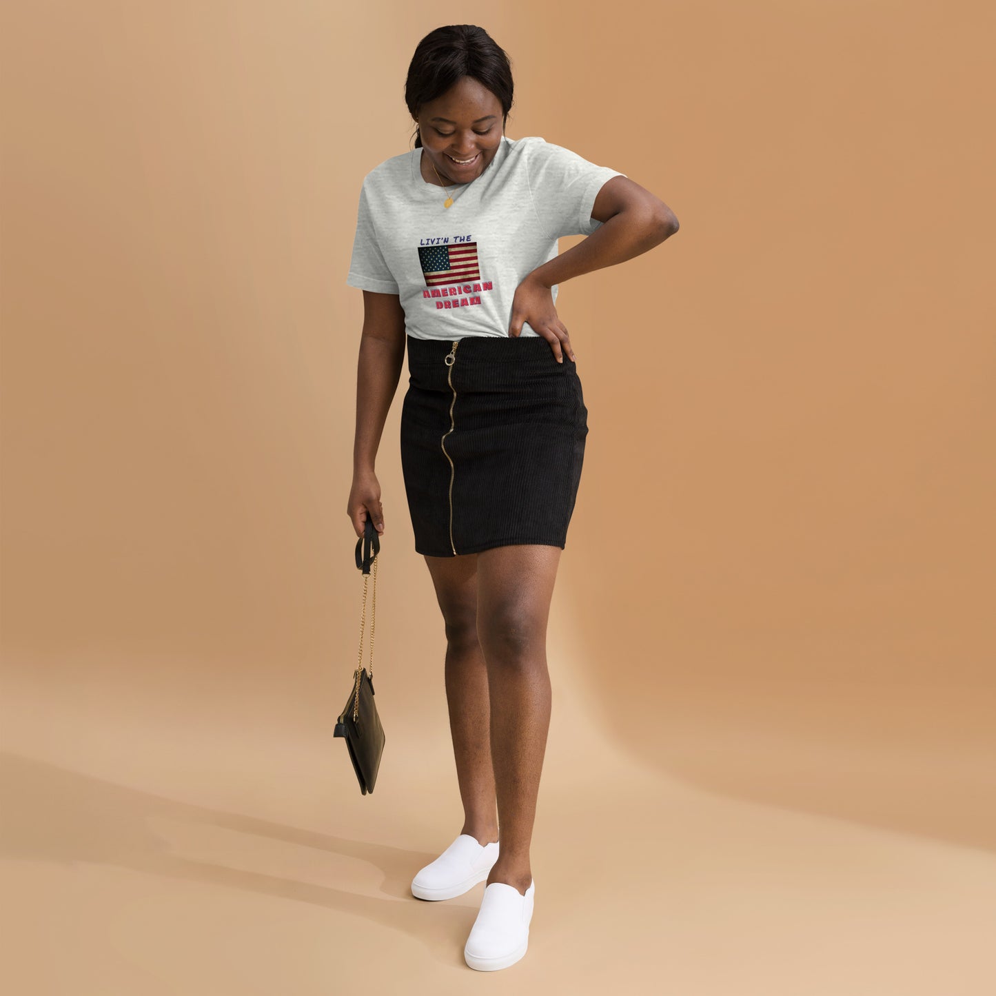 AMERICAN DREAM SHIRT Unisex t-shirt