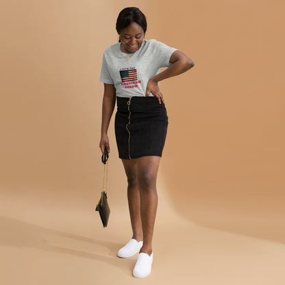 AMERICAN DREAM SHIRT Unisex t-shirt